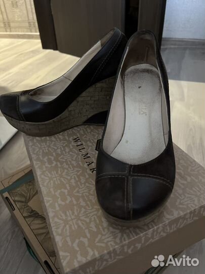 Туфли женские 36 размер