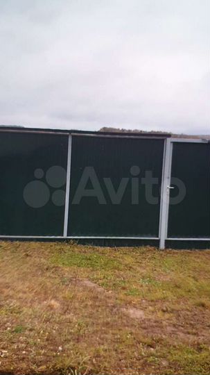 Участок 22 сот. (ИЖС)