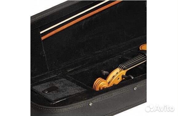 Электроскрипка stagg VN-4/4 elec