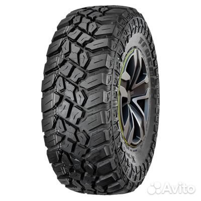 Tracmax X-Privilo M/T 265/70 R17 Q