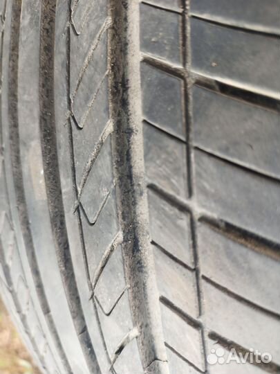 Ovation EcoVision VI-682 215/60 R16