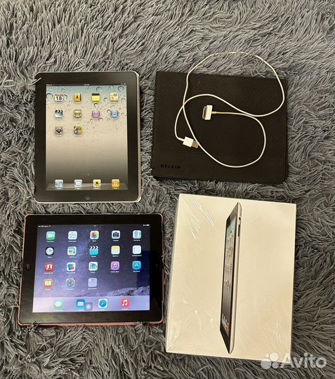 iPad 2 64 gb