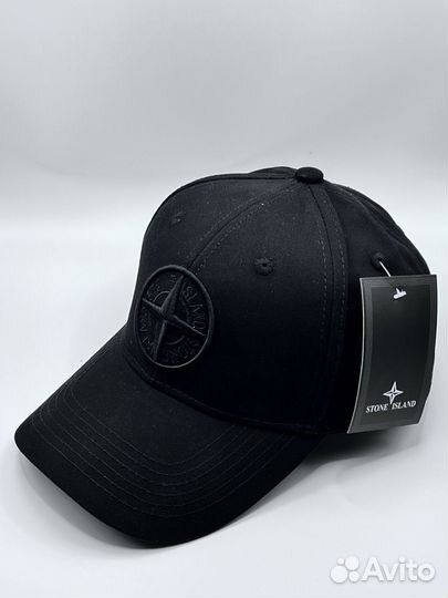 Кепка Stone island