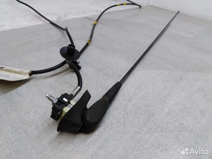 Проводка (коса) Ситроен