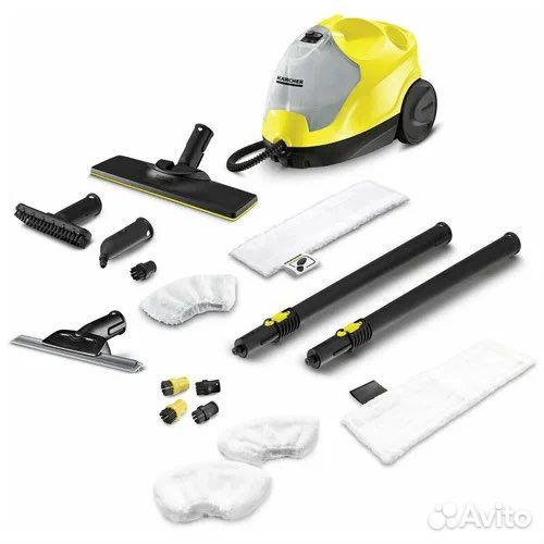 Аренда оборудования для химчистки