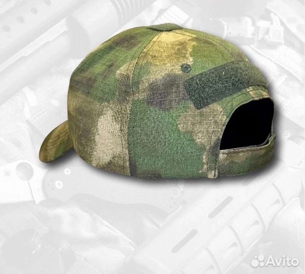 Кепка тактическая