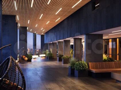 3-к. квартира, 75 м², 1/6 эт.