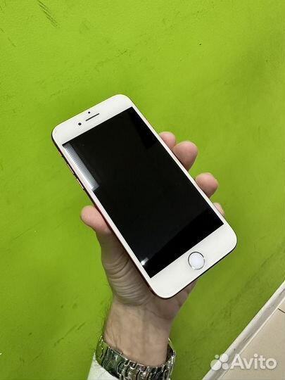 iPhone 7 256gb акб 100