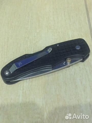 Нож crkt Коламбия купить в Санкт-Петербурге | Хобби и отдых | Авито