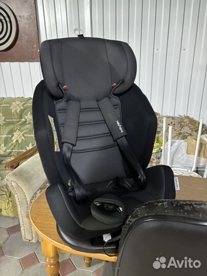 Автокресло Babyton 0+