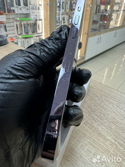 iPhone 14 Pro, 128 ГБ