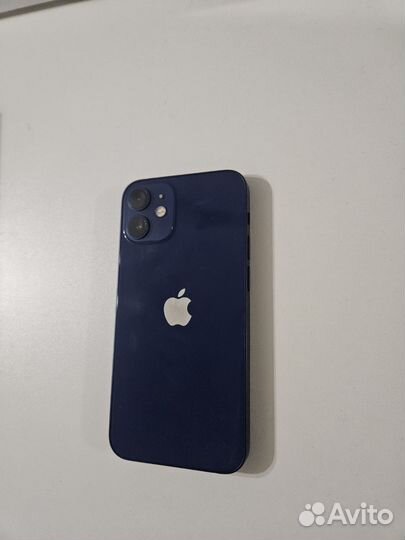iPhone 12 mini, 128 ГБ