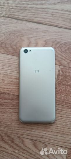 ZTE Blade A6, 3/32 ГБ