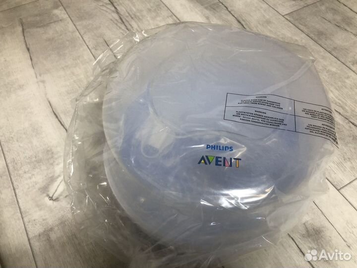 Стерилизатор Авент новый