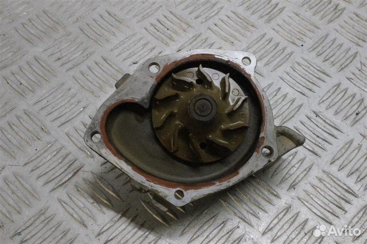 Насос водяной (помпа) Renault Duster 2.0 F4RA400