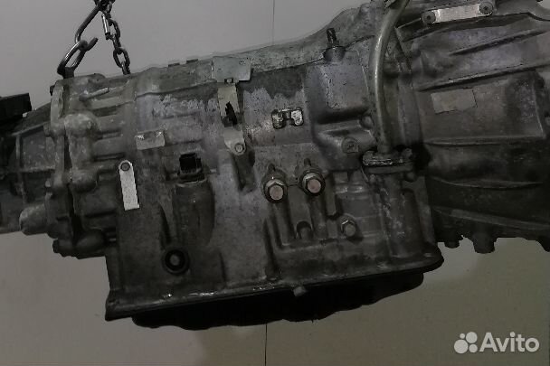 Nissan АКПП G (V36) 2007-2014 3.5 2WD 310203GX7D