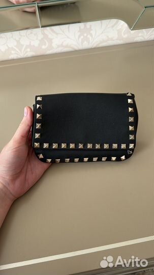 Клатч valentino