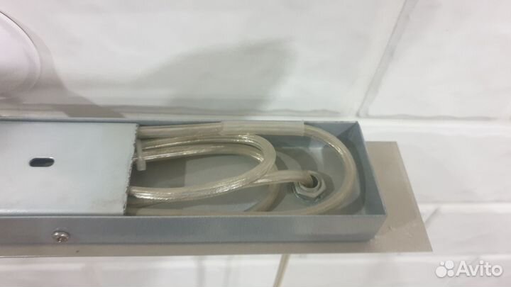 Люстра потолочная италия бу