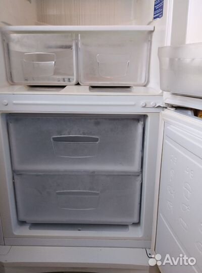 Холодильник бу