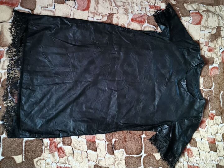 Платье женское вечернее 52р