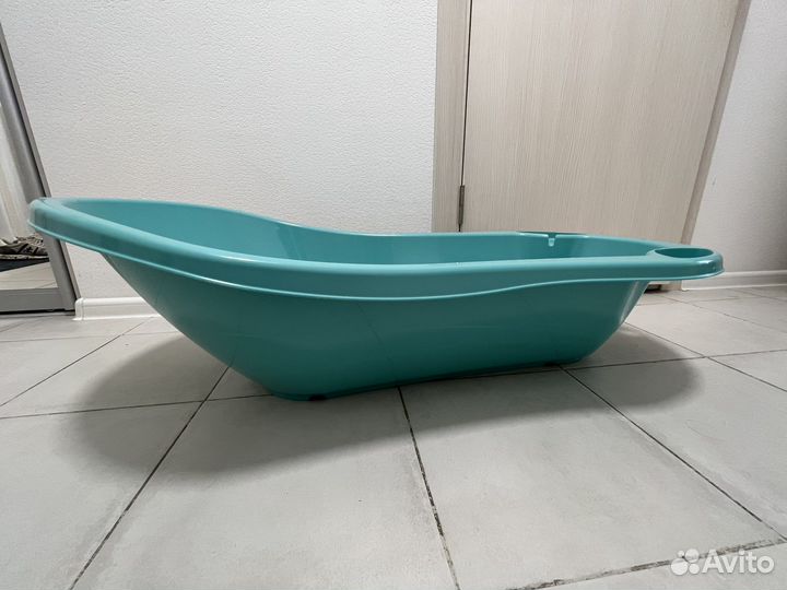 Ванночка десткая новая не использовалась