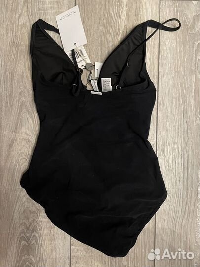 Новый Купальник Calvin klein xs
