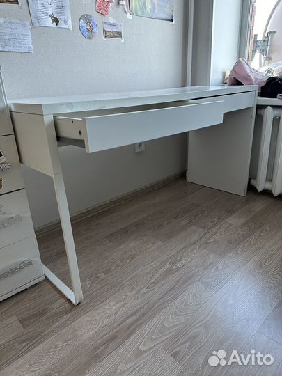Письменный стол IKEA бу