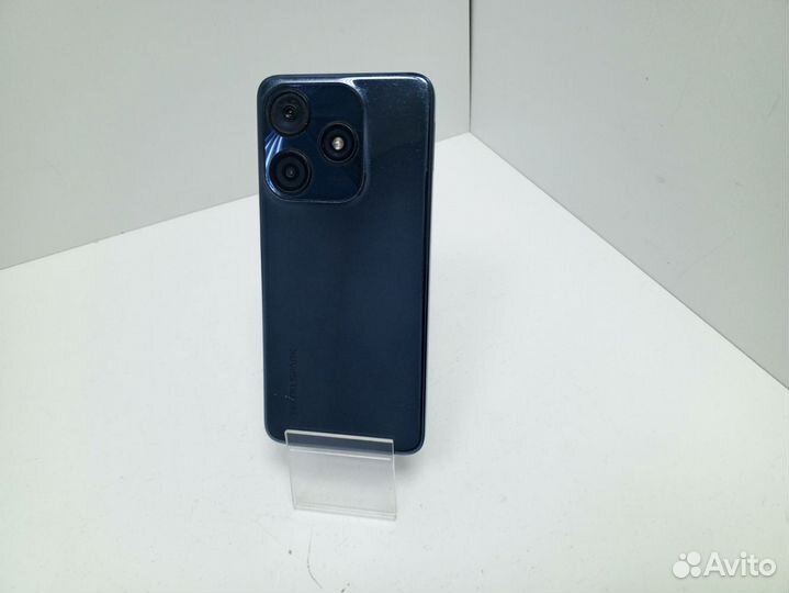 TECNO Spark 10c, 4/128 ГБ