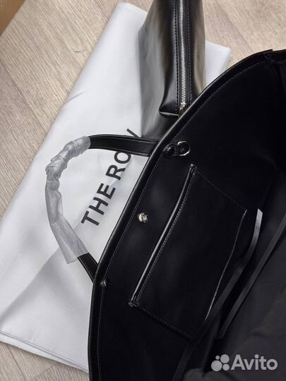 Сумка the row новинка