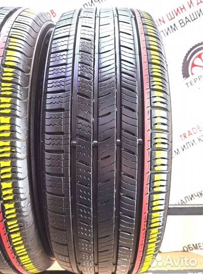 Kumho Solus TA11 185/65 R15 88T