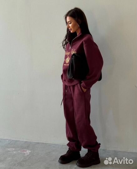 Костюм двойка женский