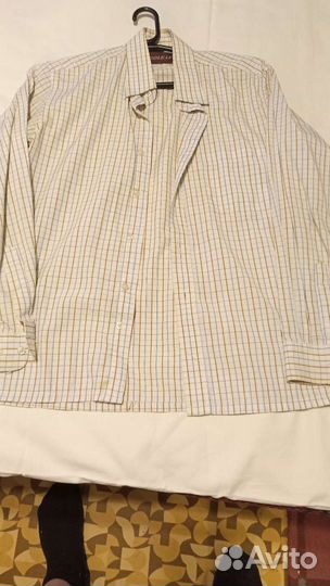 Детские рубашки