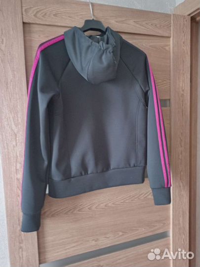 Спортивный костюм женский новый