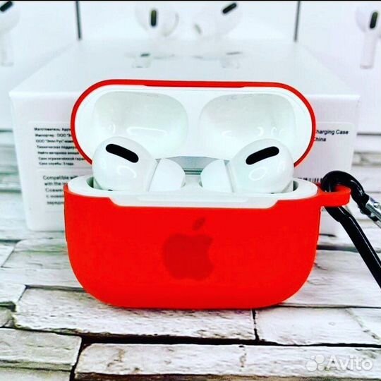 AirPods Pro 2 Gen (Новинка, Гарантия )