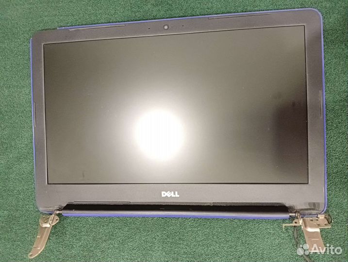 Ноутбук Dell Inspiron 15 5565 на разбор