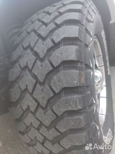 Hankook Dynapro MT R03 265/70 R16 111