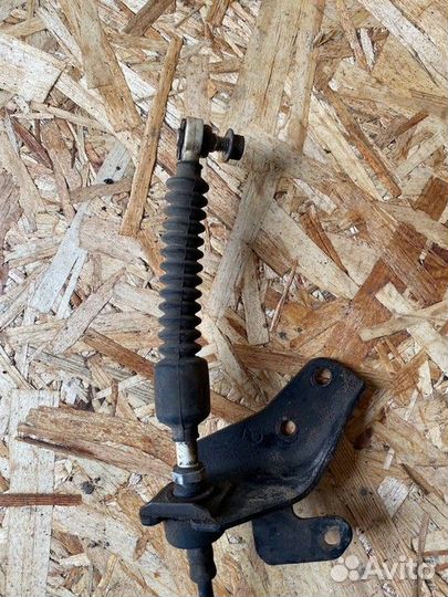 Трос АКПП Toyota Avensis