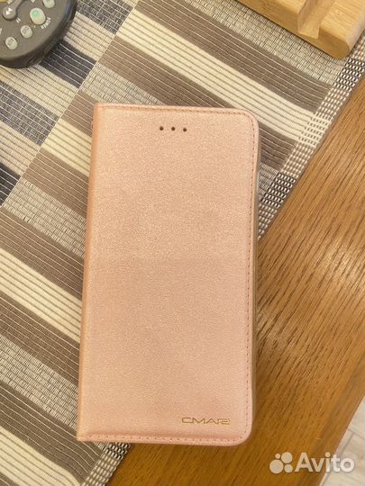 Чехол на iPhone 8 плюс