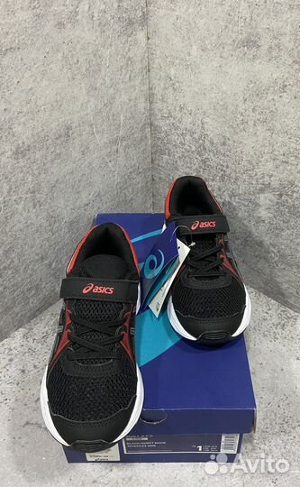 Кроссовки детские Asics Jolt 2 PS