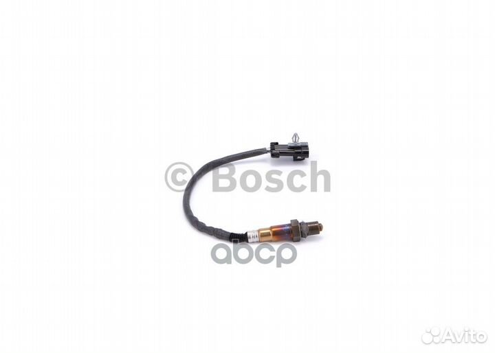 Датчик кислородный 0258010010 Bosch