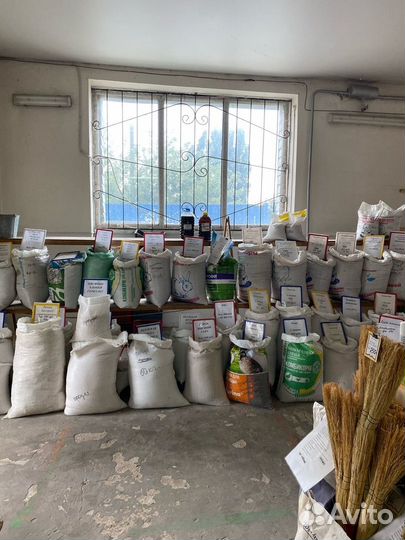 Комбикорм Purina для бройлеров Гроуэр 11-29 дней