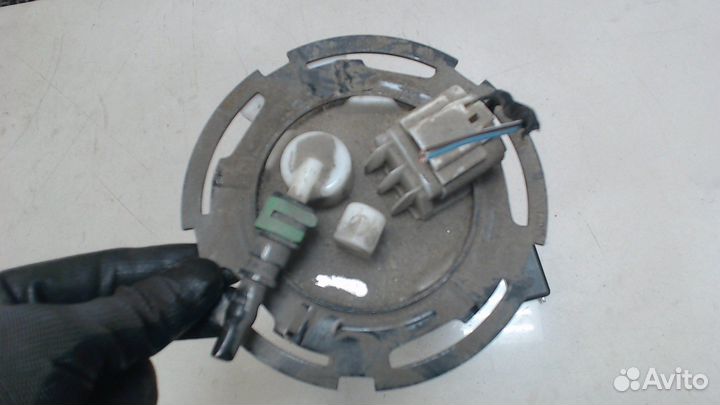 Датчик уровня топлива Chevrolet Equinox, 2012