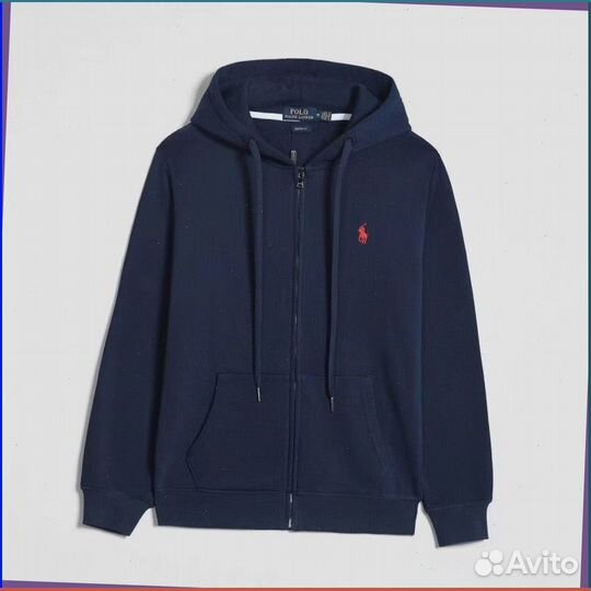 Зип Худи Polo Ralph Lauren (97968 Номер отгрузки: )