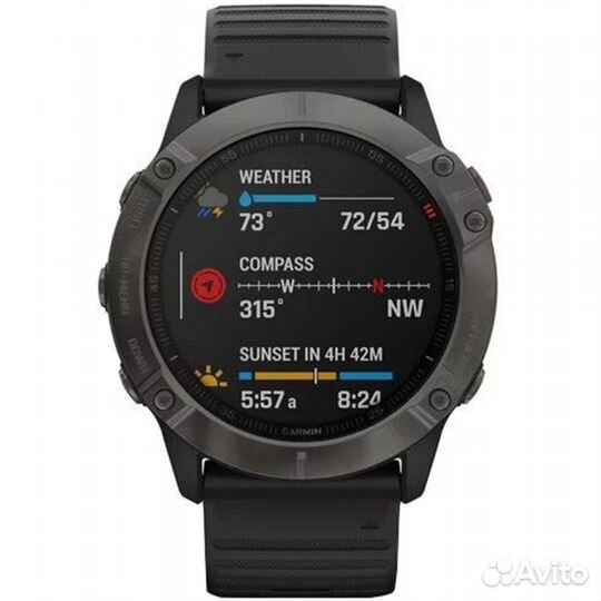 Ремонт и выкуп часов Garmin в любом состоянии