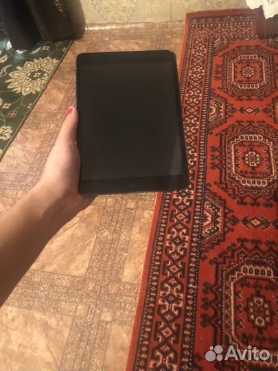 iPad mini a1432