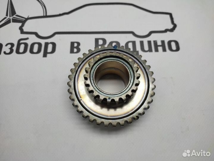 Шестерня промежуточная w172 SLK-class 276.956