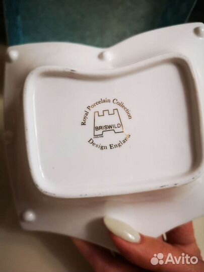 Розетка для варенья