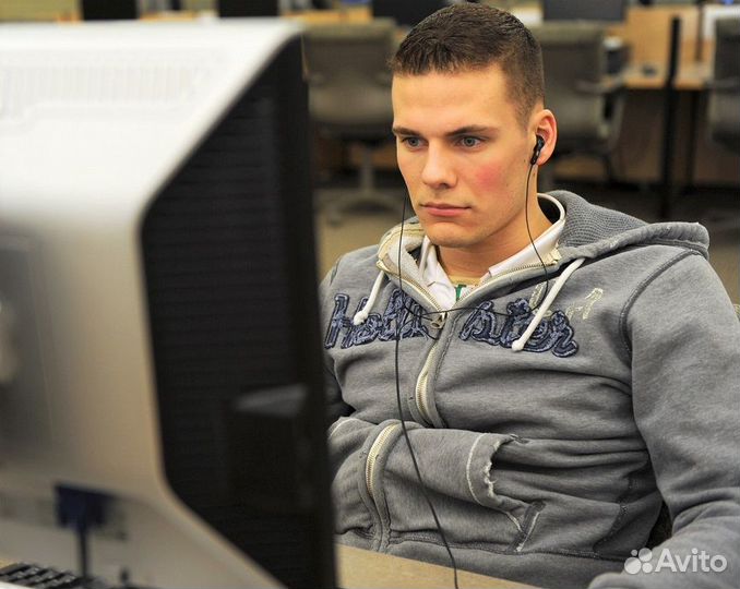 Компьютерный мастер. Ремонт Компьютеров Ноутбуков