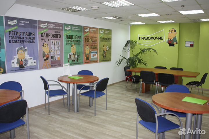 Разработка, составление и экспертиза договоров