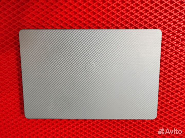 Мощный/ алюминиевый ноут/ i3/2,3Ггц/500гб/win10